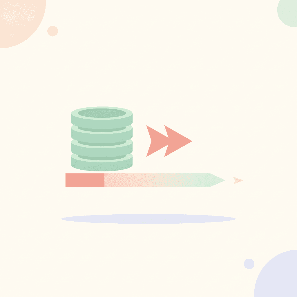 Illustration for: Does Prepaying Your Loan Actually Save Money?