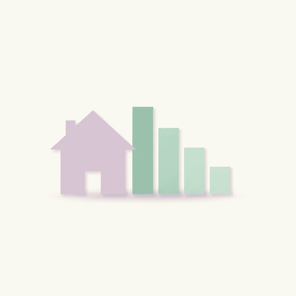 Illustration for: How Loan Amortization Works (With a Worked Example)