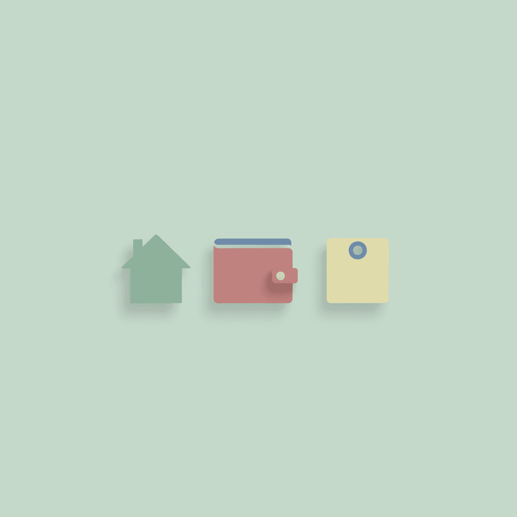 Illustration for: How Much House Can I Afford?