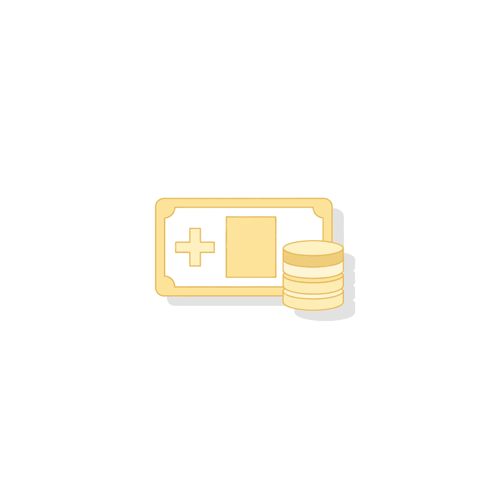 Illustration for: How to Calculate a Tip (and When to Tip More or Less)