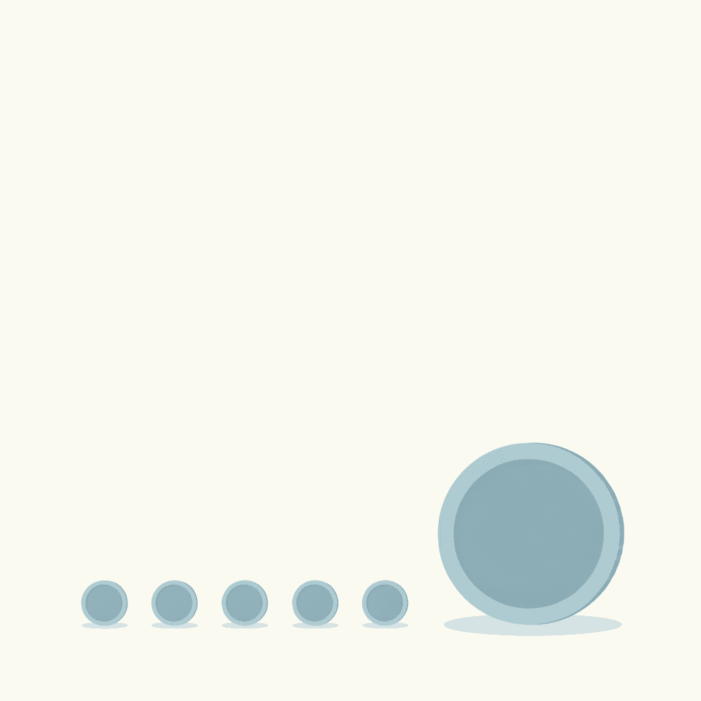 Illustration for: SIP vs Lumpsum: Which Builds More Wealth?