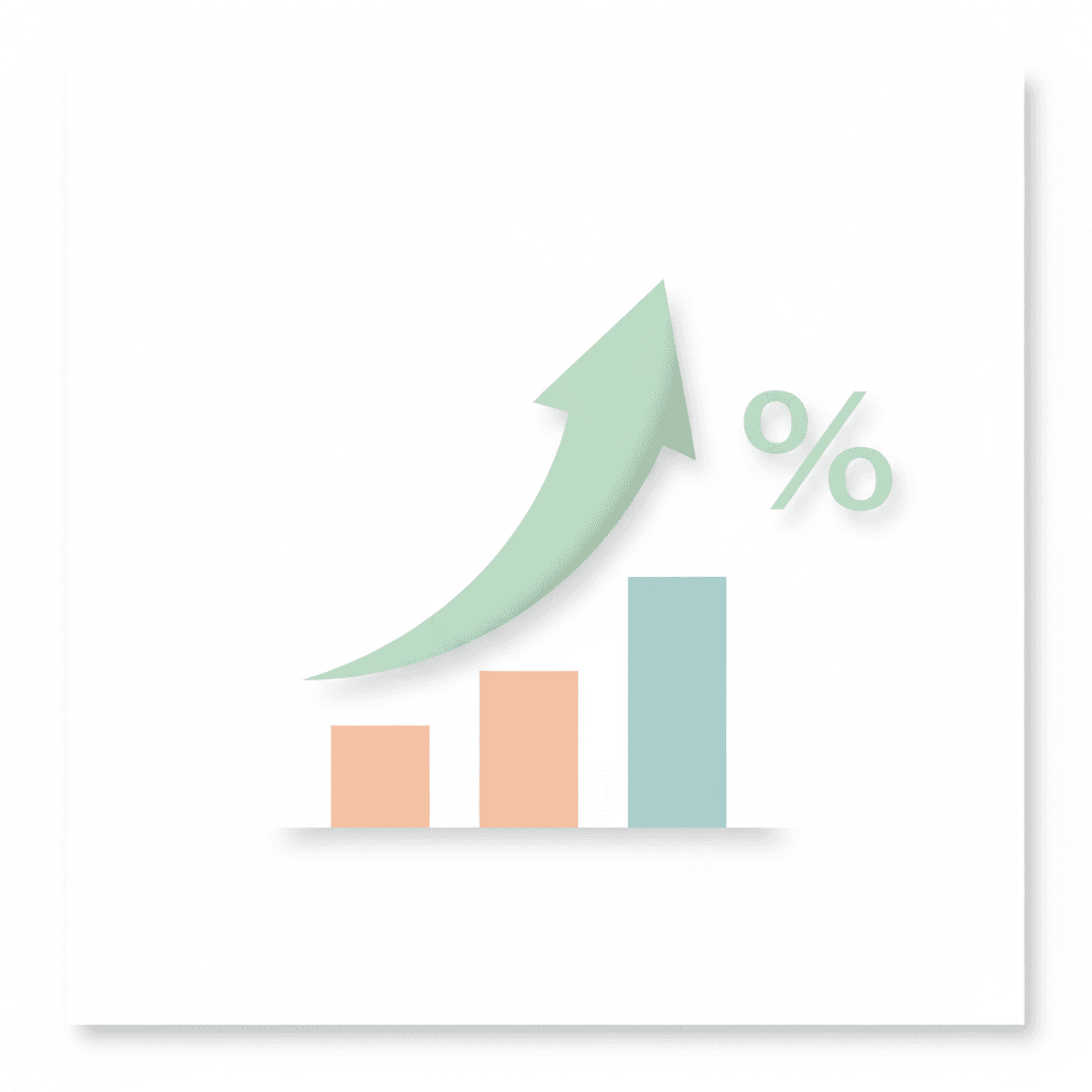 Illustration for: What Is a Good Rate of Return on Investments?